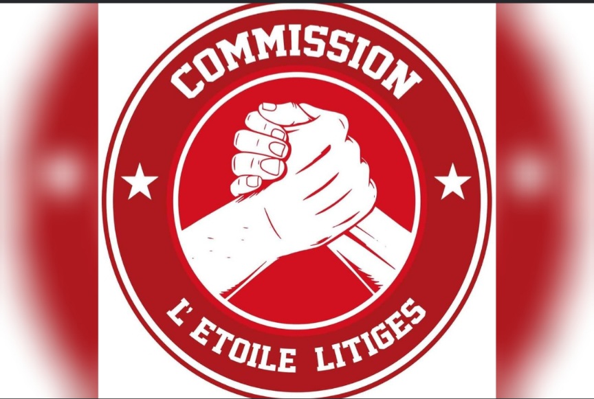 النجم ينفي مساهمة مسيرين من فرق اخرى في حملة الدعم 